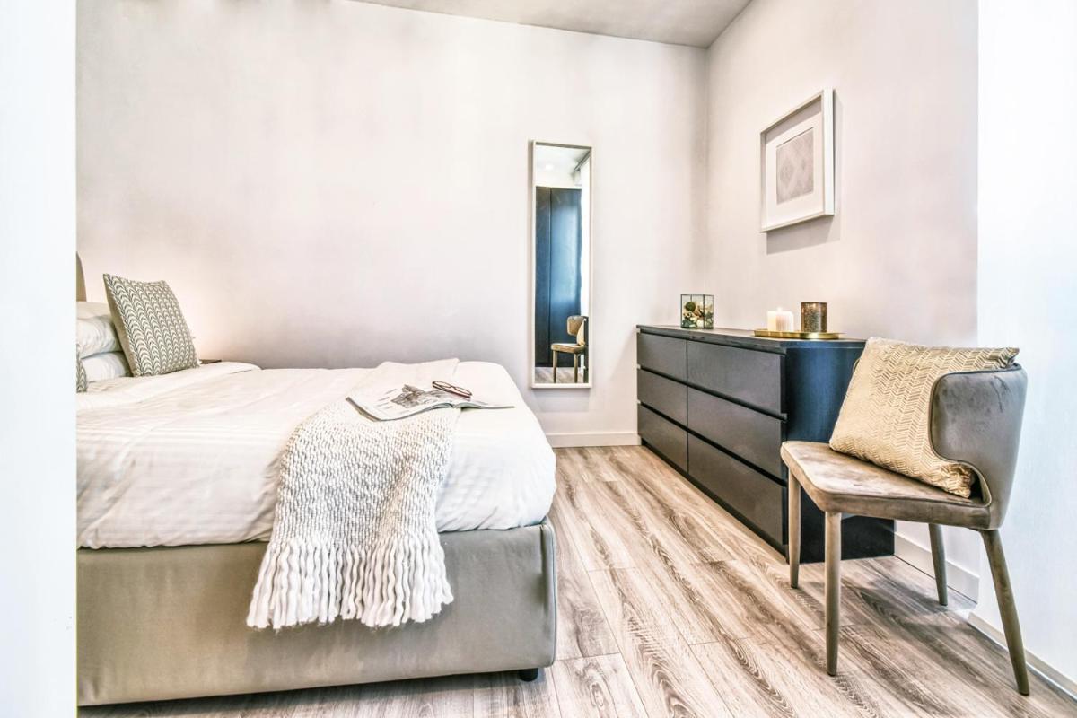 Apartamento St. Peter Penthouse
