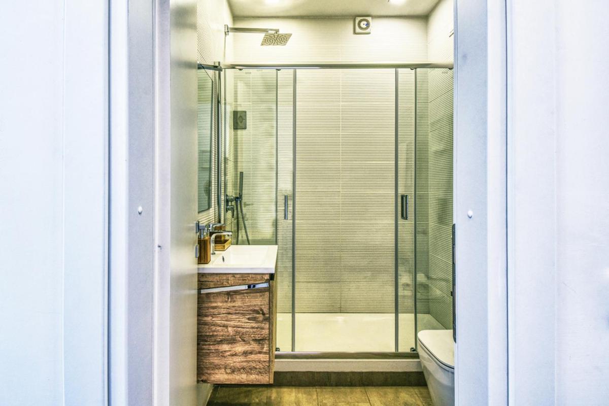 Apartamento St. Peter Penthouse *