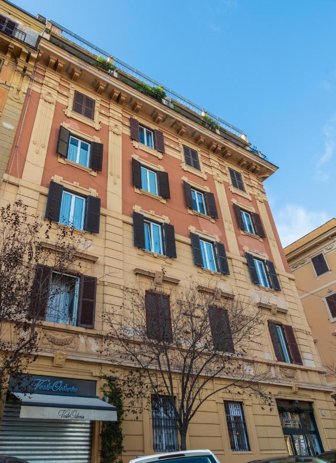 St. Peter Penthouse Apartamento Roma