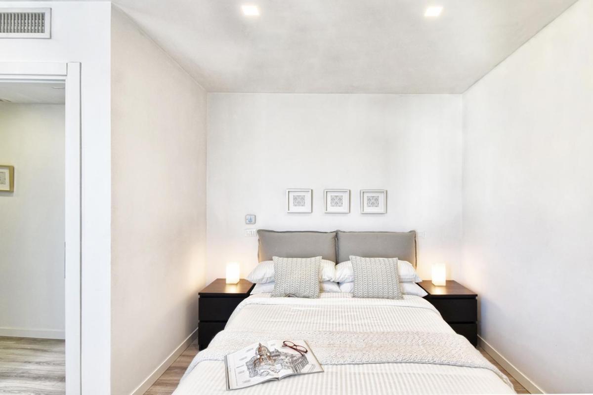 St. Peter Penthouse Apartamento *