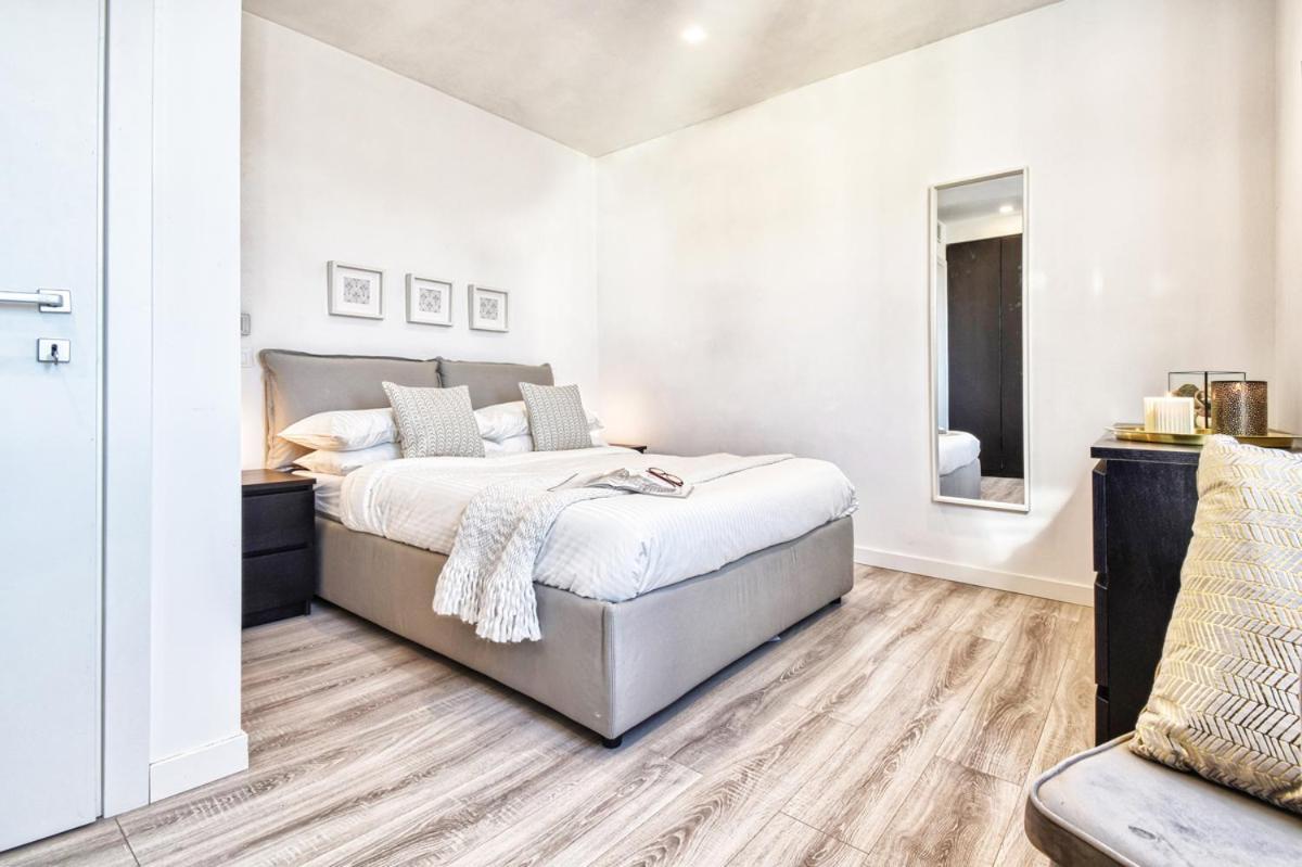 Apartamento St. Peter Penthouse