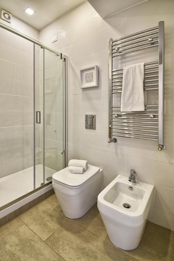 Apartamento St. Peter Penthouse Roma