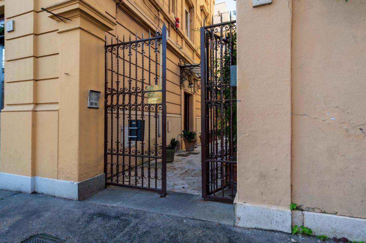 Apartamento St. Peter Penthouse Roma