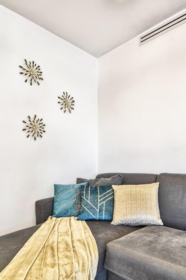 Apartamento St. Peter Penthouse Roma