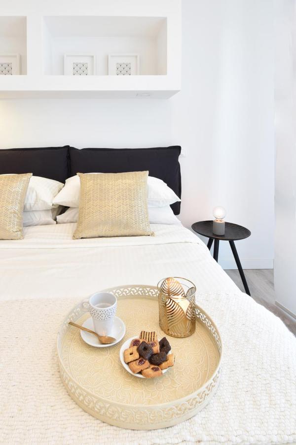 Apartamento St. Peter Penthouse *