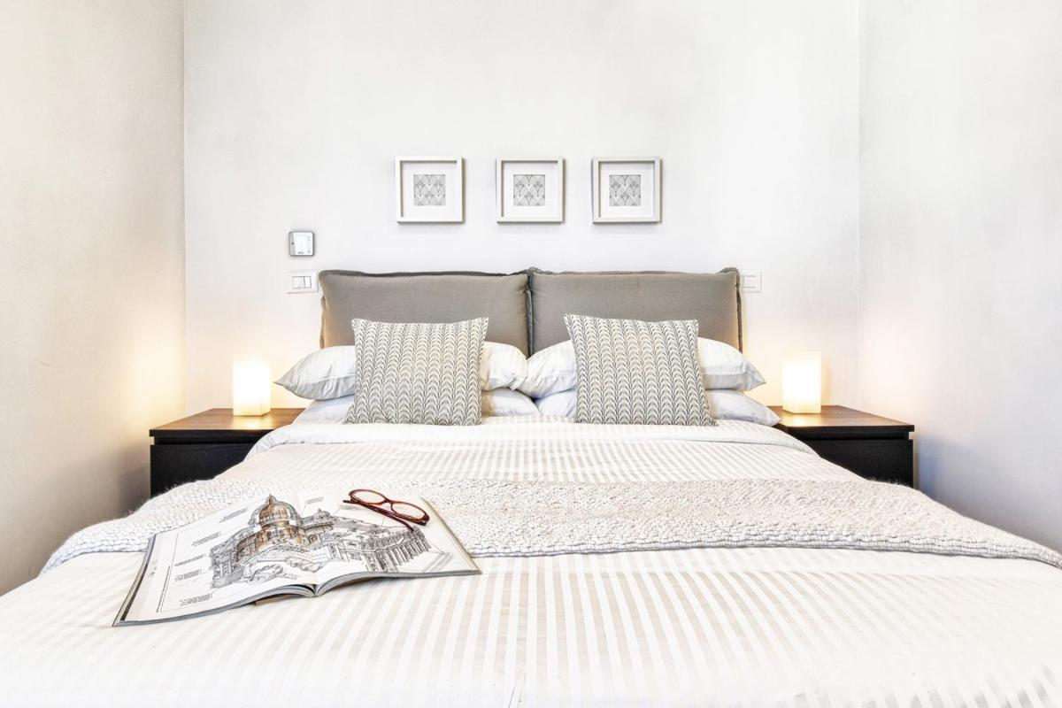 Apartamento St. Peter Penthouse Roma
