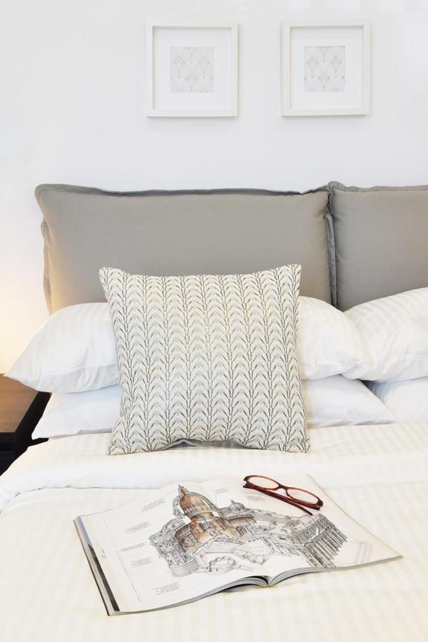 Apartamento St. Peter Penthouse *