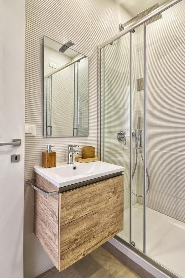 St. Peter Penthouse Apartamento Roma
