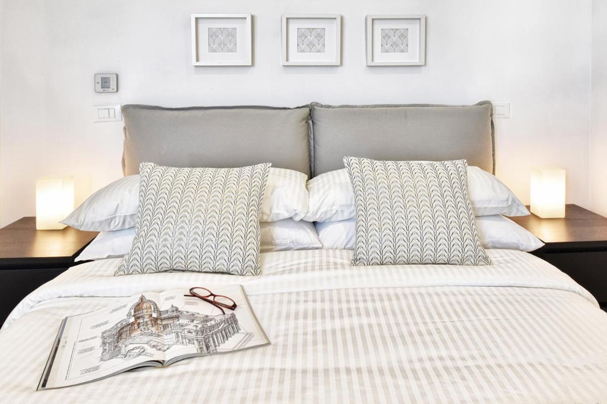 St. Peter Penthouse Apartamento Roma
