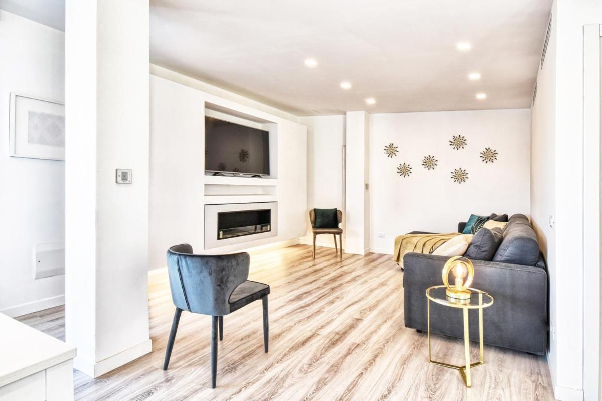 St. Peter Penthouse Roma
