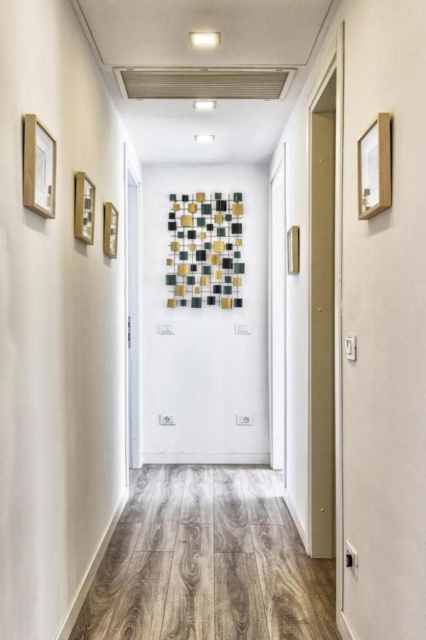 Apartamento St. Peter Penthouse Roma