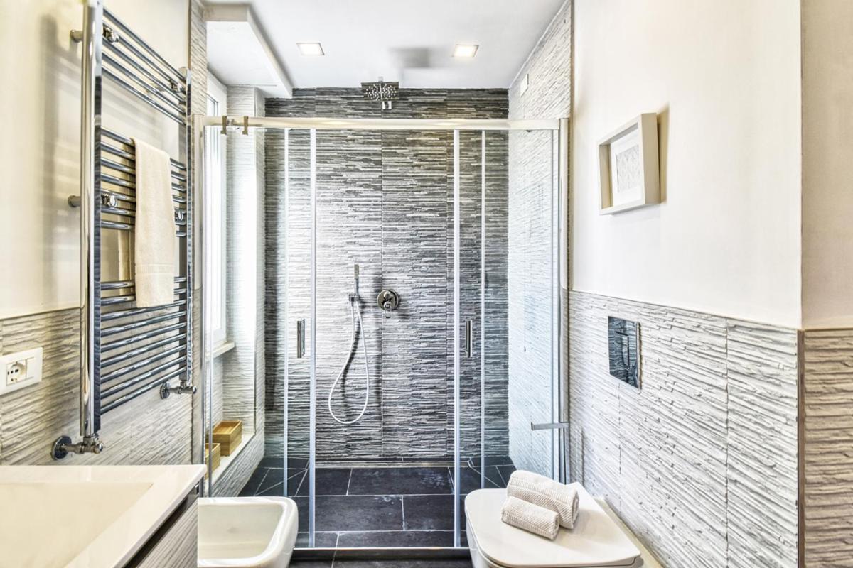 St. Peter Penthouse Apartamento *