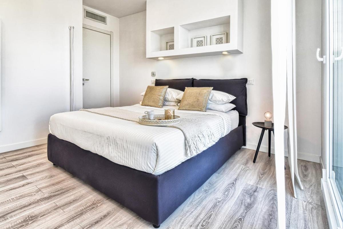 Apartamento St. Peter Penthouse Roma
