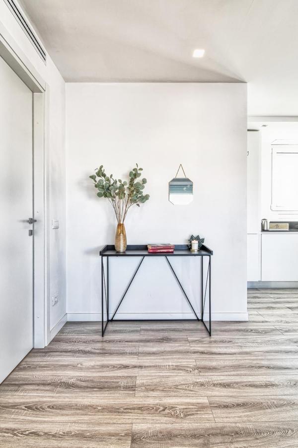 St. Peter Penthouse Apartamento Roma