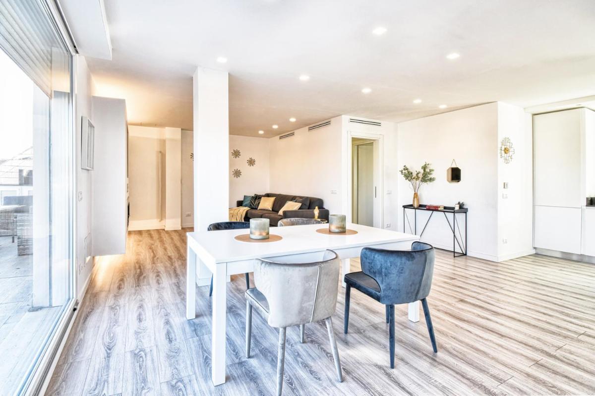 St. Peter Penthouse *