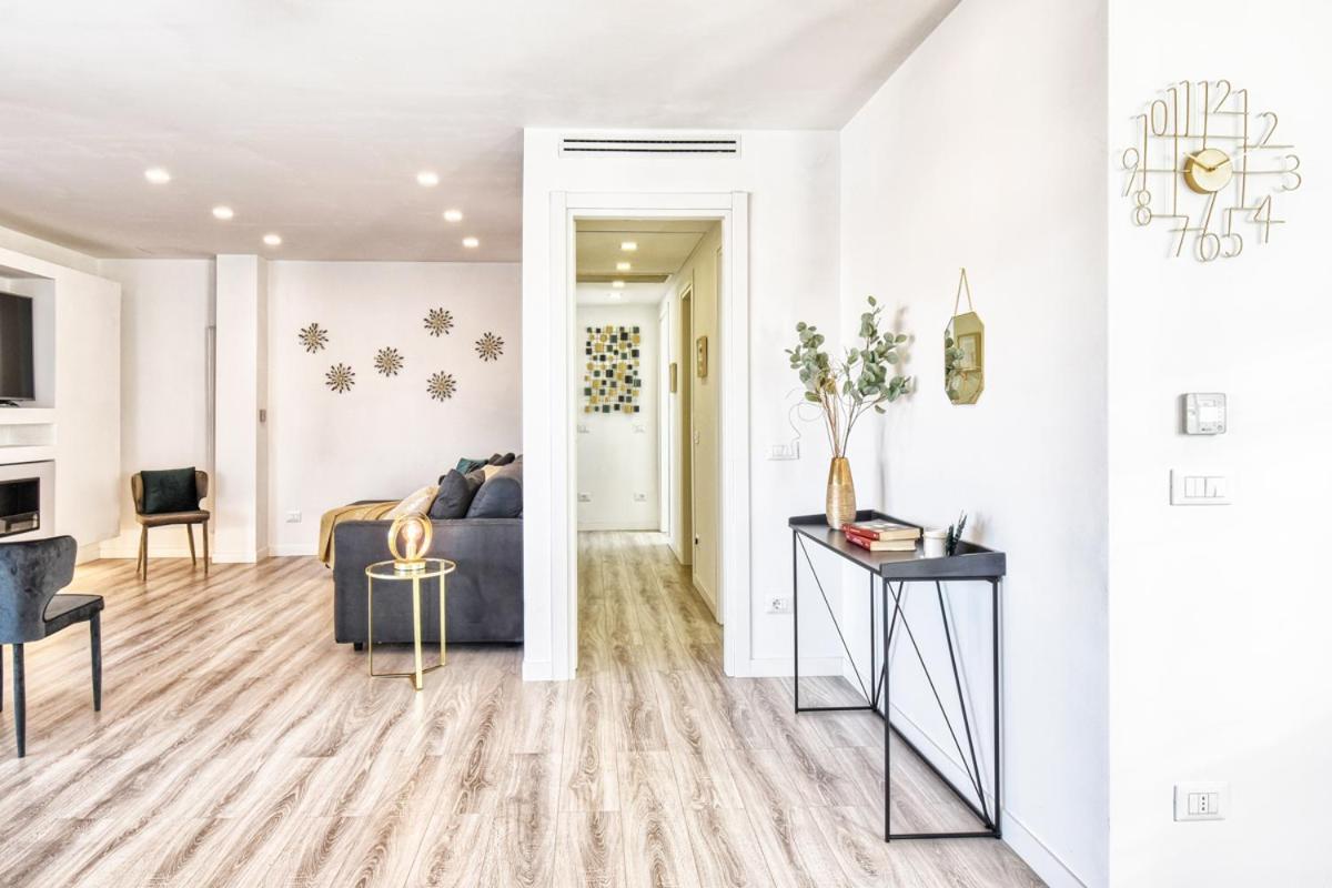 Apartamento St. Peter Penthouse