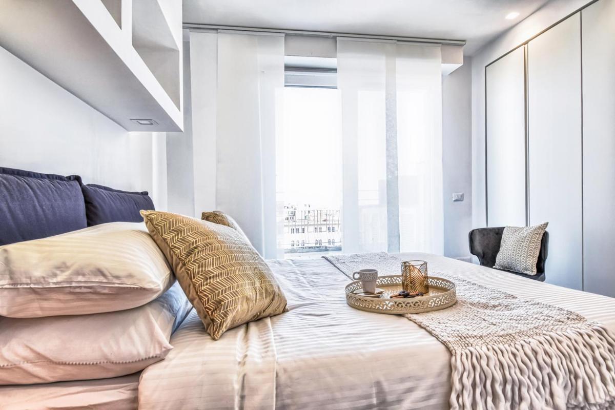Apartamento St. Peter Penthouse *
