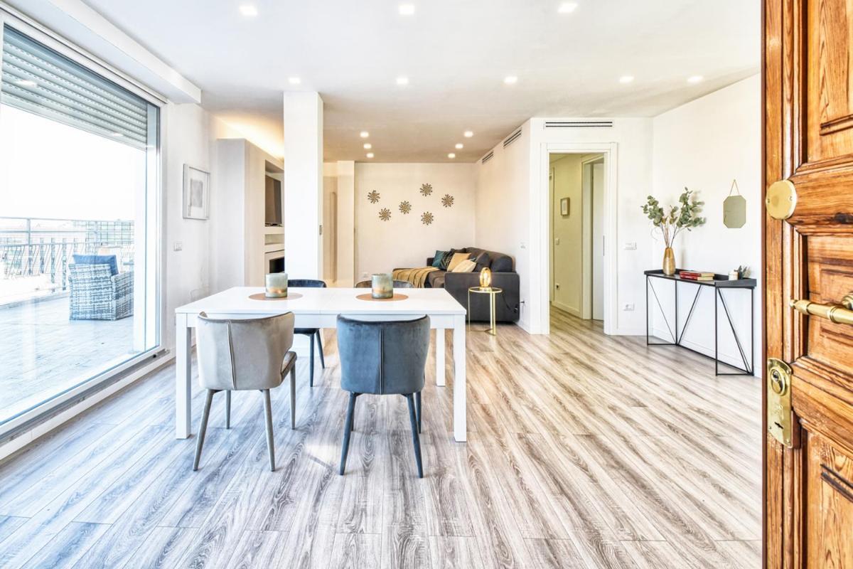 St. Peter Penthouse Apartamento *
